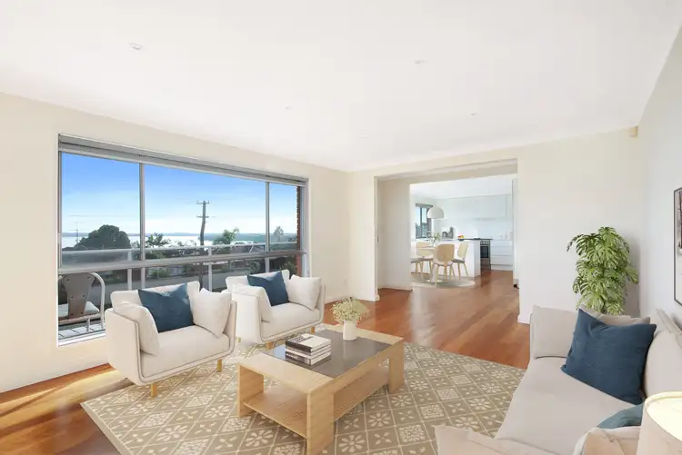 Second view of Homely house listing, 129 Landy Drive, Mount Warrigal NSW 2528