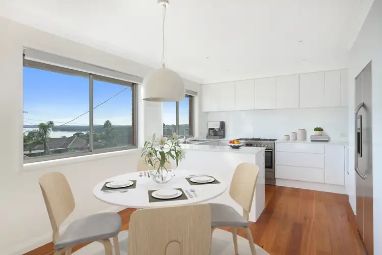 Third view of Homely house listing, 129 Landy Drive, Mount Warrigal NSW 2528
