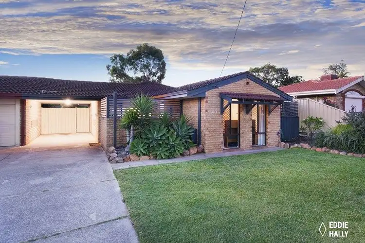 20A Milgun Drive, Yangebup WA 6164