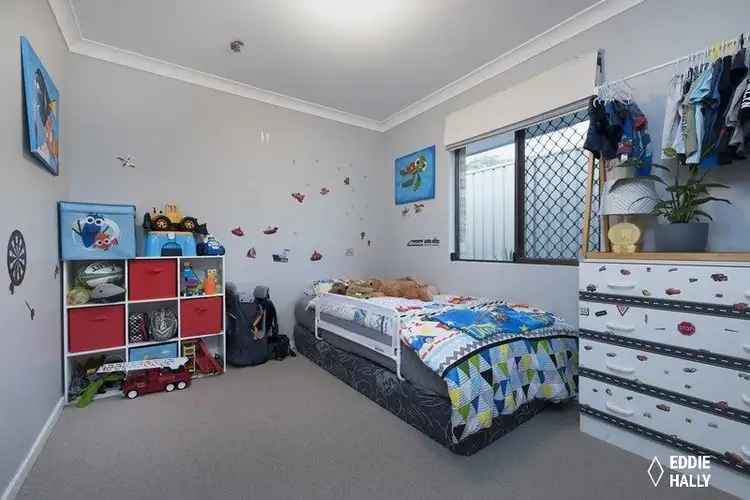 Fourth view of Homely house listing, 20A Milgun Drive, Yangebup WA 6164