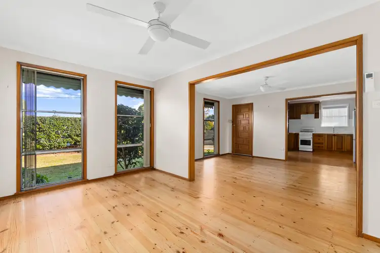 Fifth view of Homely house listing, 8 Clancy Court, Sale VIC 3850