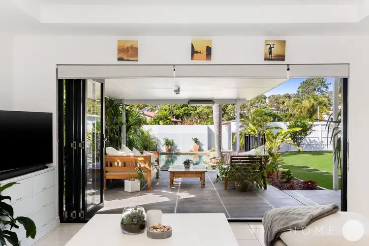 Second view of Homely house listing, 50 Centenary Crescent, Maroochydore QLD 4558