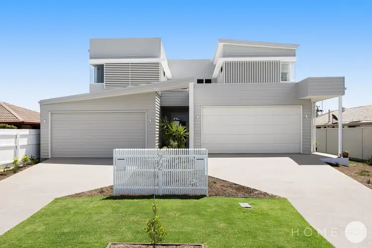 2/72 Undara Avenue, Buddina QLD 4575