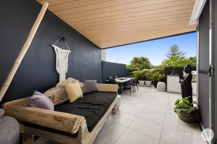 Third view of Homely apartment listing, 5/118 Alexandra Parade, Alexandra Headland QLD 4572