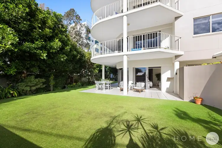 1/3 Mudjimba Beach Road, Mudjimba QLD 4564