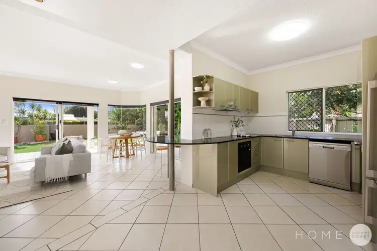 Fifth view of Homely unit listing, 1/3 Mudjimba Beach Road, Mudjimba QLD 4564