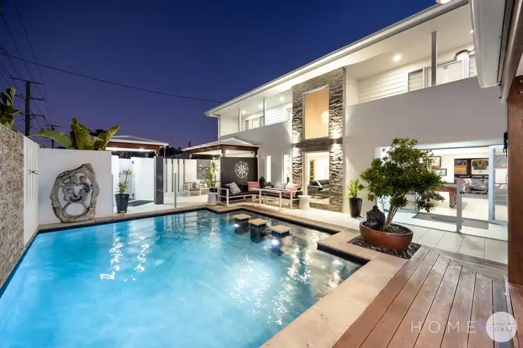 46 Bauhinia Drive, Mooloolaba QLD 4557