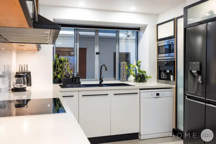 Second view of Homely house listing, 46 Bauhinia Drive, Mooloolaba QLD 4557