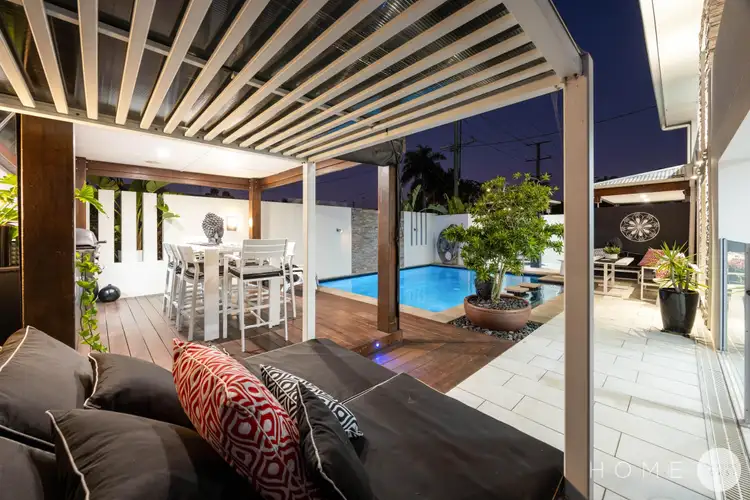 Fifth view of Homely house listing, 46 Bauhinia Drive, Mooloolaba QLD 4557