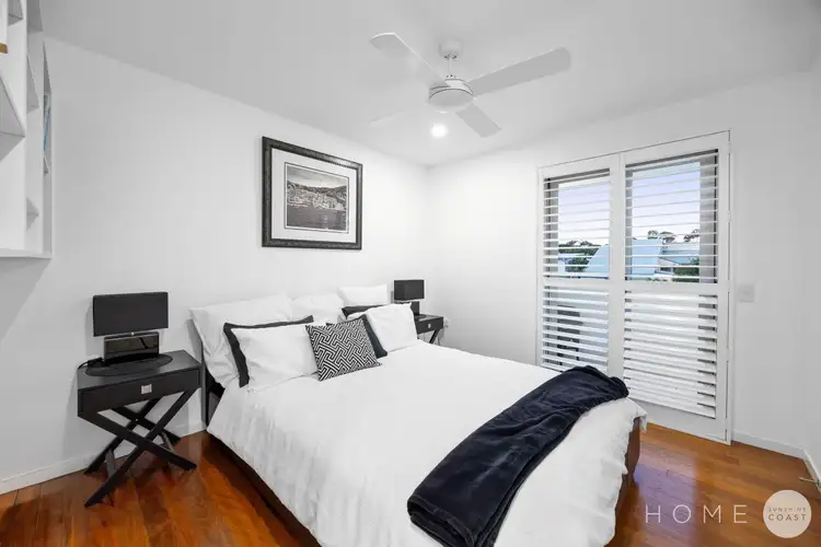 Sixth view of Homely house listing, 46 Bauhinia Drive, Mooloolaba QLD 4557