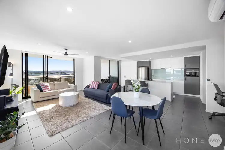 306/5 Bermagui Crescent, Buddina QLD 4575