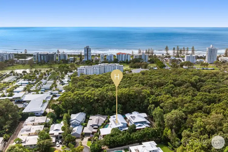 15 Tranquil Place, Alexandra Headland QLD 4572