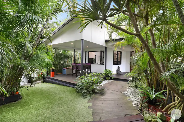 Second view of Homely house listing, 92 Musgrave Drive, Yandina Creek QLD 4561
