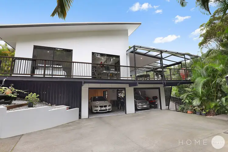 Third view of Homely house listing, 92 Musgrave Drive, Yandina Creek QLD 4561