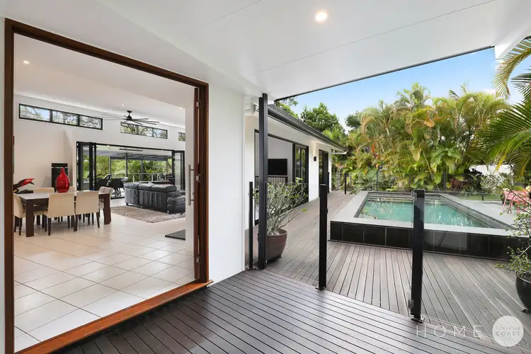 Fifth view of Homely house listing, 92 Musgrave Drive, Yandina Creek QLD 4561