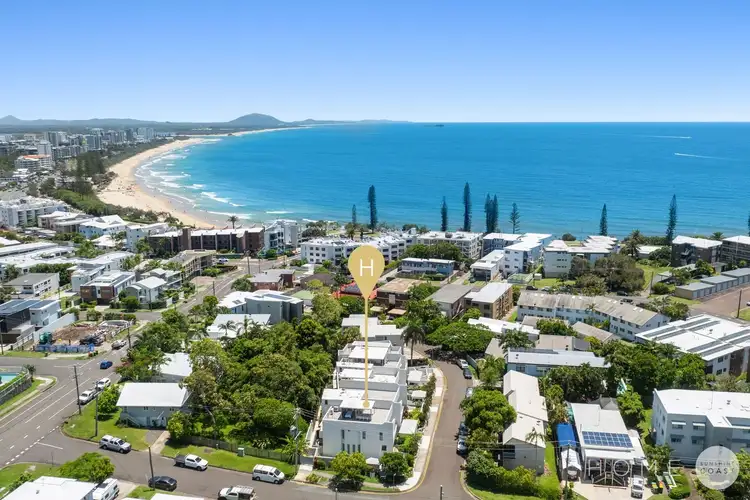 1/8 Leo Crescent, Alexandra Headland QLD 4572