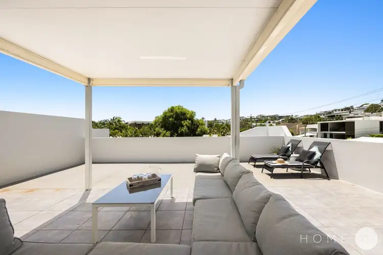 Third view of Homely townhouse listing, 1/8 Leo Crescent, Alexandra Headland QLD 4572