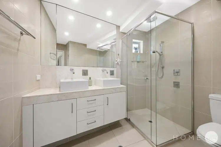 Fourth view of Homely townhouse listing, 1/8 Leo Crescent, Alexandra Headland QLD 4572