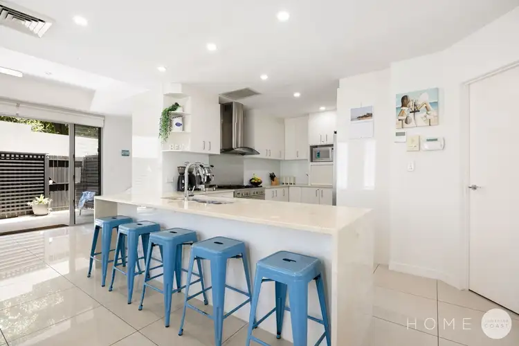 Fifth view of Homely townhouse listing, 1/8 Leo Crescent, Alexandra Headland QLD 4572