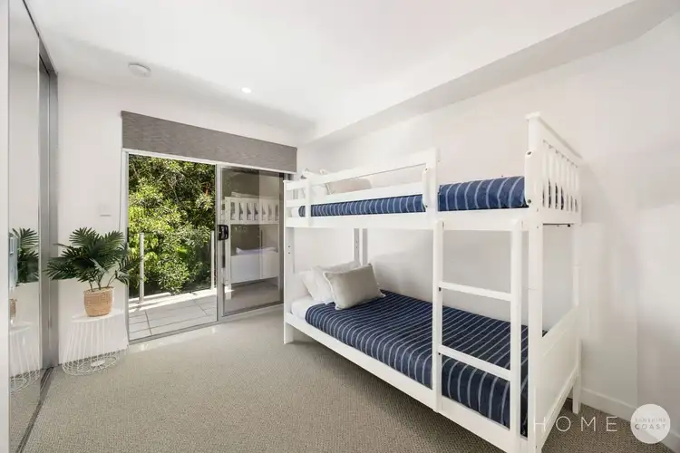 Sixth view of Homely townhouse listing, 1/8 Leo Crescent, Alexandra Headland QLD 4572