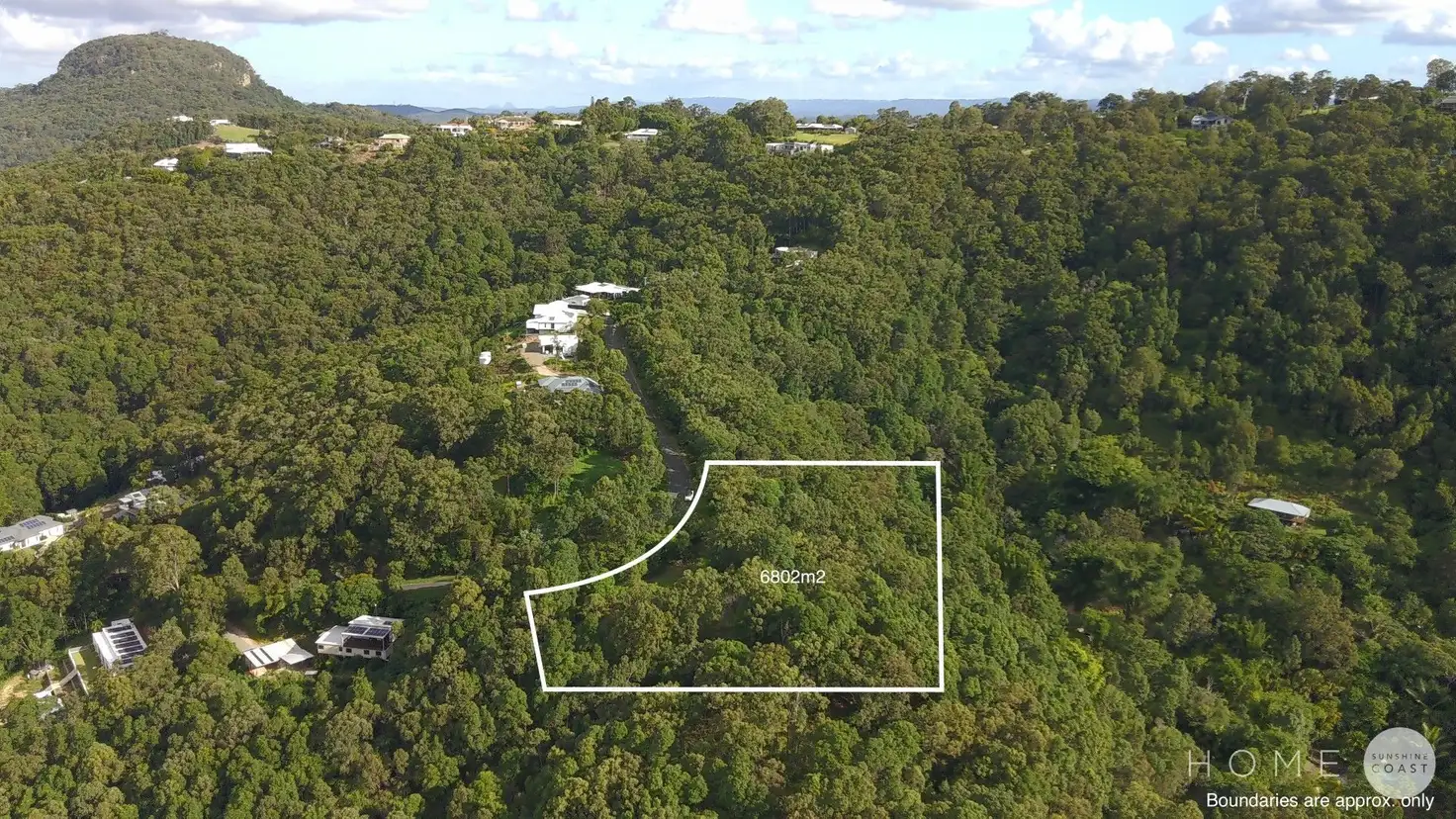 Main view of Homely land listing, 56 Skybolt Road, Valdora QLD 4561