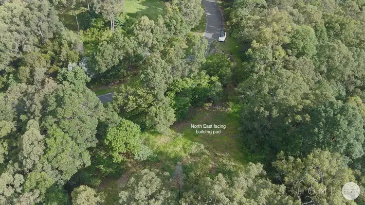 Fourth view of Homely land listing, 56 Skybolt Road, Valdora QLD 4561