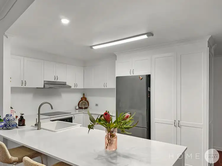 Fifth view of Homely unit listing, 1/38-40 Petrie Avenue, Marcoola QLD 4564