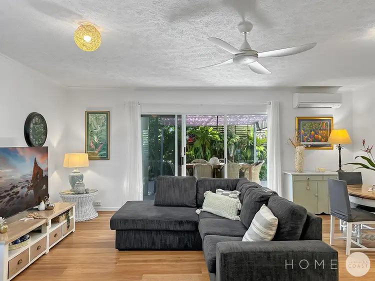 Sixth view of Homely unit listing, 1/38-40 Petrie Avenue, Marcoola QLD 4564