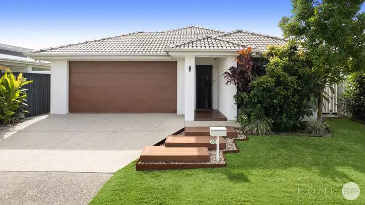 60 Paddington Circuit, Baringa QLD 4551