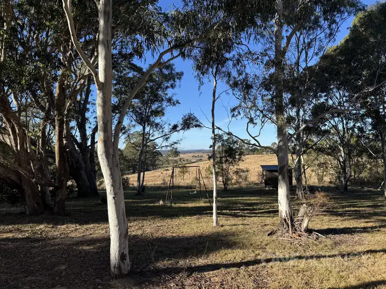Main view of Homely rural property listing, 67 Sawpit Lane, Bungonia NSW 2580