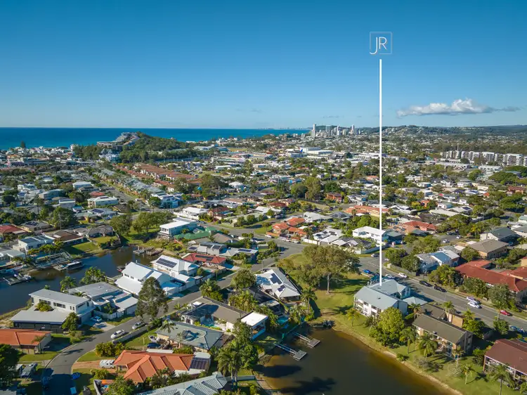 Fourth view of Homely apartment listing, 7/39 Karbunya Street, Mermaid Waters QLD 4218