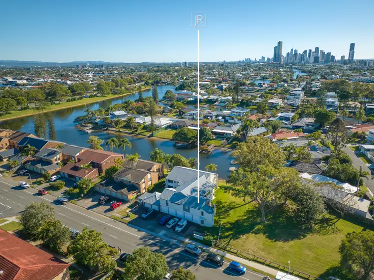 Fifth view of Homely apartment listing, 7/39 Karbunya Street, Mermaid Waters QLD 4218