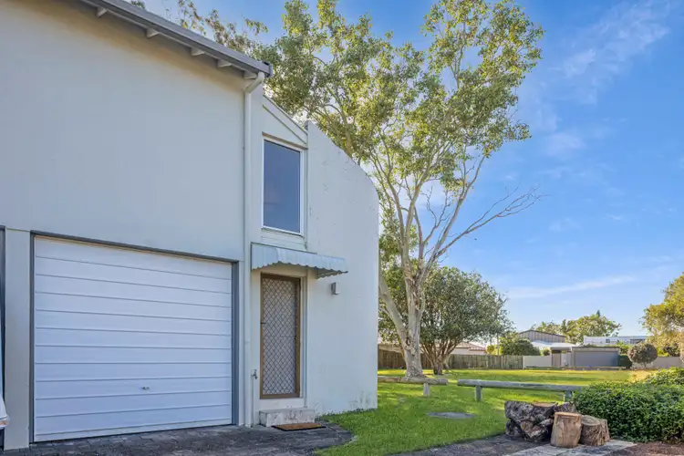 Sixth view of Homely apartment listing, 7/39 Karbunya Street, Mermaid Waters QLD 4218