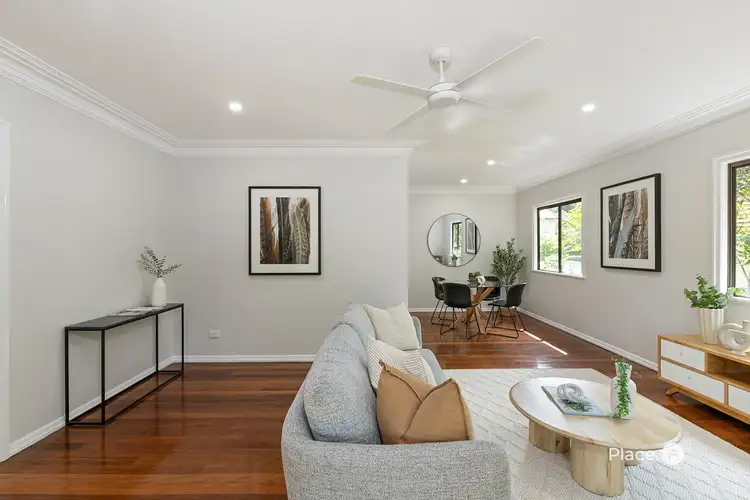 Second view of Homely house listing, 14 Elgar Street, Holland Park QLD 4121
