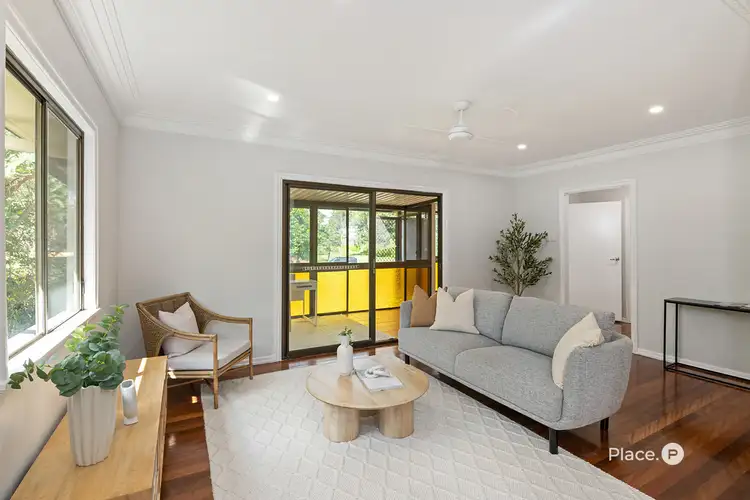 Third view of Homely house listing, 14 Elgar Street, Holland Park QLD 4121