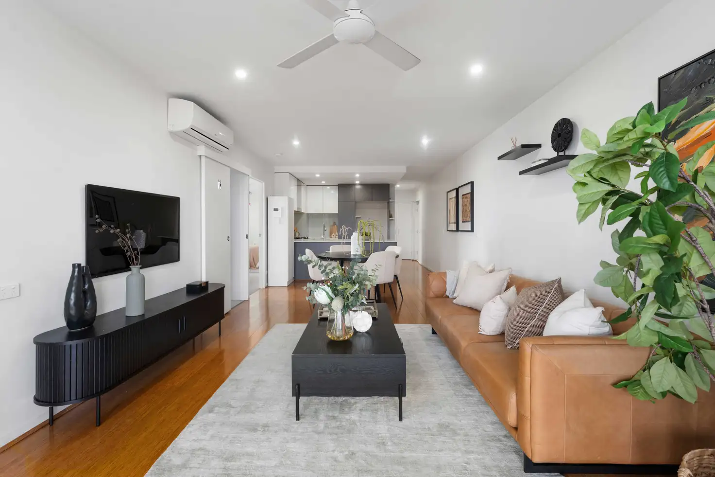 Main view of Homely apartment listing, 34/512 Oxley Road, Sherwood QLD 4075