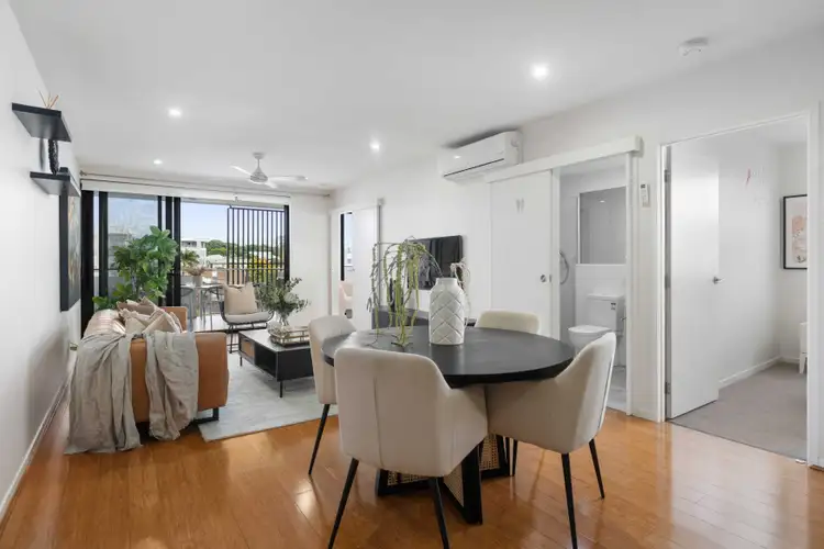 Fourth view of Homely apartment listing, 34/512 Oxley Road, Sherwood QLD 4075
