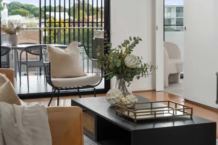 Fifth view of Homely apartment listing, 34/512 Oxley Road, Sherwood QLD 4075
