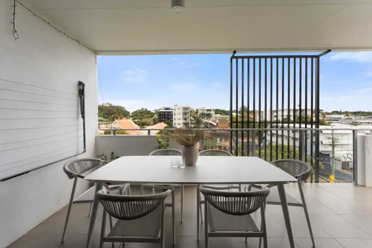 Sixth view of Homely apartment listing, 34/512 Oxley Road, Sherwood QLD 4075