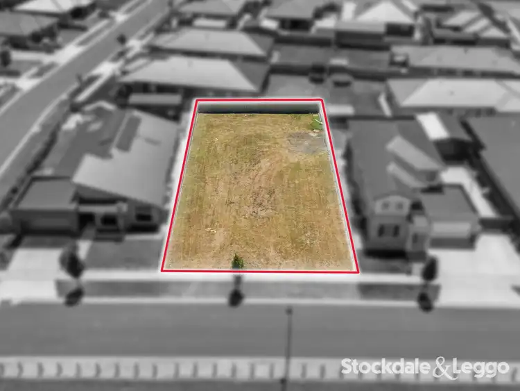33 Boston Boulevard, Traralgon VIC 3844