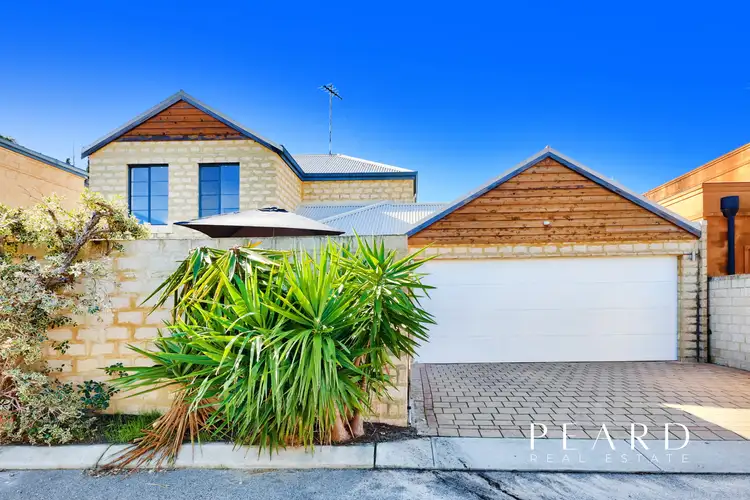 115a Burniston Street, Scarborough WA 6019