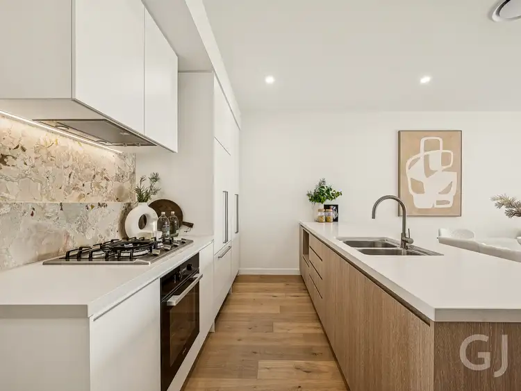 Third view of Homely townhouse listing, 69/18 Morris Street, Wooloowin QLD 4030