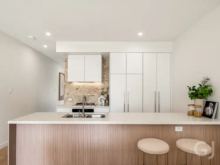 Fourth view of Homely townhouse listing, 69/18 Morris Street, Wooloowin QLD 4030