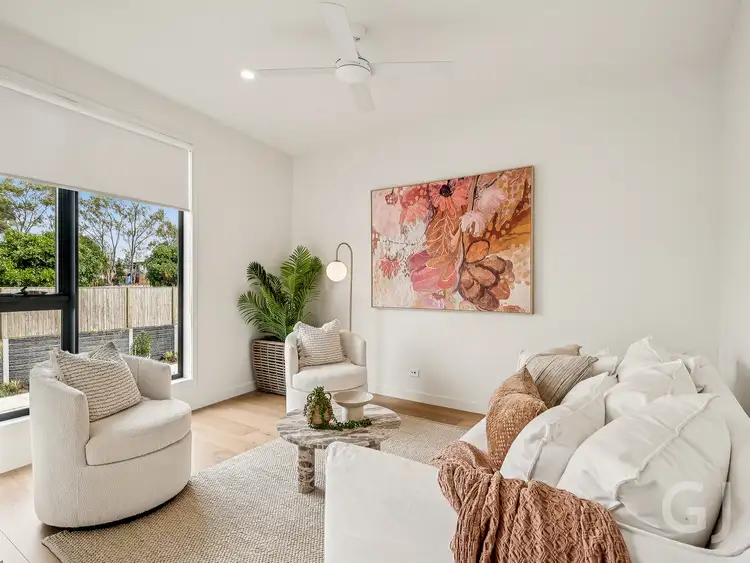 Sixth view of Homely townhouse listing, 69/18 Morris Street, Wooloowin QLD 4030