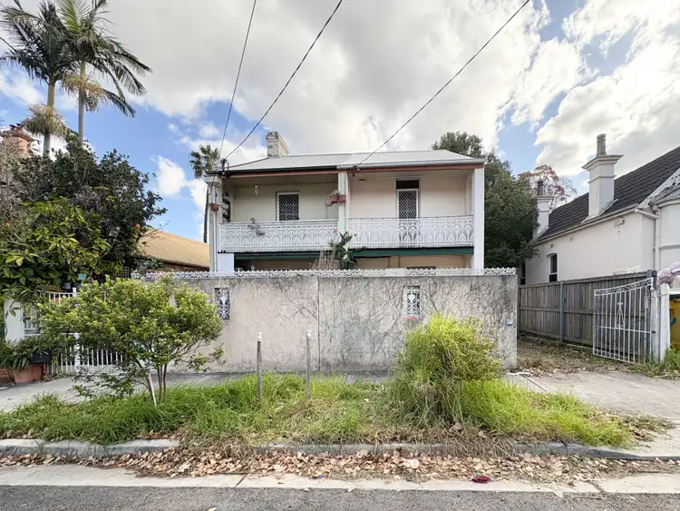 21 Stanley Street, Burwood NSW 2134