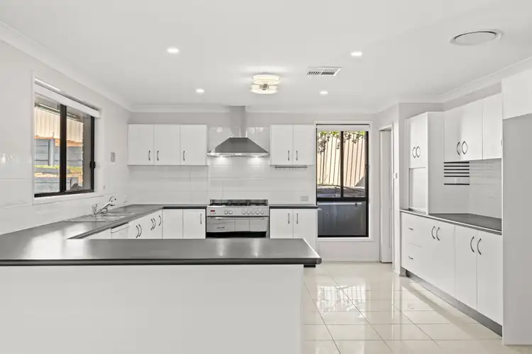 Second view of Homely house listing, 42 Golden Grove Circuit, Terrigal NSW 2260