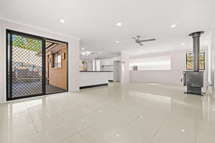 Fourth view of Homely house listing, 42 Golden Grove Circuit, Terrigal NSW 2260