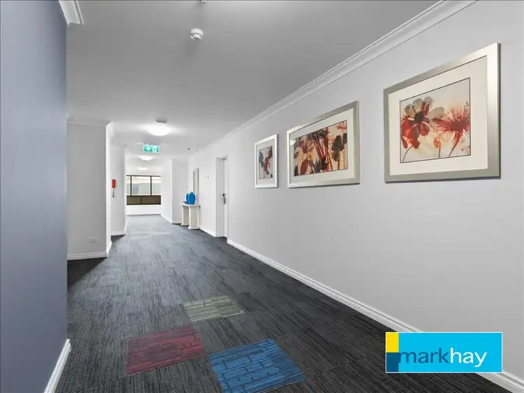 Second view of Homely other listing, 56/193 Hay Street, East Perth WA 6004