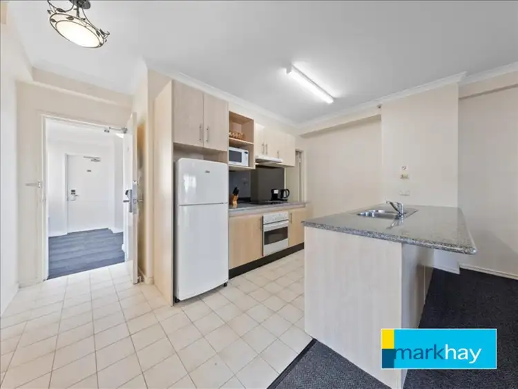 Third view of Homely other listing, 56/193 Hay Street, East Perth WA 6004
