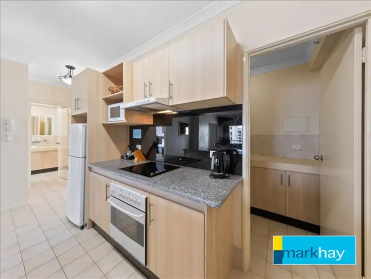 Sixth view of Homely other listing, 56/193 Hay Street, East Perth WA 6004
